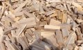 Продаваме дървени изрезки - Бук, снимка 1 - Дърва за огрев - 40020319