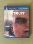 Detroit: Become Human за PS4, снимка 1 - Игри за PlayStation - 43986154