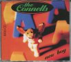 The Connels - new boy, снимка 1 - CD дискове - 35645540