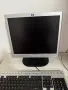 Монитор HP 1702 17", снимка 1