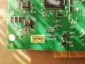 Canopus U13-PC-211 Small Cyclone Video Capture Card PCI, снимка 8
