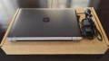Продавам Гаранционнен лаптоп HP ProBook 450/FullHDмат15.6сКамIPS/4х2.30GhzThr/8gbDDR4/ssd256g+500gb/, снимка 10