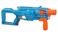 Бластер Nerf Elite 2.0 Contender - Hasbro, снимка 2