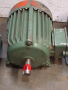 Трифазни ел.мотори 0.55KW - 1400 об/мин., снимка 3