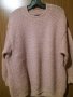 Блузка за макси дами 2XL , ръчно плетена, снимка 6