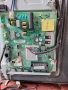 MAIN BOARD ,715GC276-C0A-002-004B , PHILIPS Модел 32PFS6855/12 , с дисплей TPT320B5-AT011.H REV:S13F, снимка 1