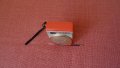 Sony TR 620 1960's vintage transistor radio, снимка 6
