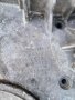 Капак конзола лапа ремък двигател за Ауди А6 С6 Ц5 Ауди А4 Пасат Audi A6 S6 C5 Audi A4 A8 059121313, снимка 3