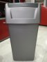 Кош с люлеещ капак CURVER - 50л, снимка 5