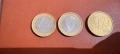 Редки евро монети,  по договаряне, снимка 2