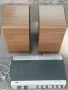Професионални колони с усилвател GRUNDIG, SUPER HIFI, Box 550. , снимка 5