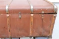 Стар куфар /1900-1930-та година/, снимка 17
