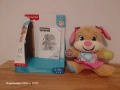 Интерактивна играчка Fisher Price, Говорещо кученце, снимка 5