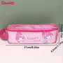 Моливник/несесери My Melody/Happy Time/Sanrio/С Принт на "Hello Kitty", снимка 4