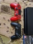 Playstation 4 два контролера и игра, снимка 2