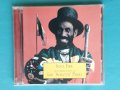 Lee "Scratch" Perry – 2003 - Soul Fire - An Introduction To Lee "Scratch" Perry(Dub,Roots Reggae), снимка 1 - CD дискове - 43581498