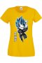 Дамска тениска Аниме Манга Dragon Ball Z Vegeta,Анимация,игра,Празник,Повод., снимка 9