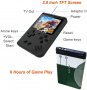 Преносима ретро конзола Sup Game Box с вградени 400 игри - код 2617, снимка 11