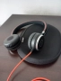 Професионални слушалки Jabra Evolve 40 UC Duo – жични, стерео, с микрофон, снимка 1