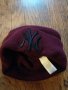  New Era New York Yankees Essential Cuff Beanie - страхотна зимна шапка, снимка 5