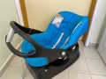 Италианско бебешко  столче  CHICCO, снимка 7