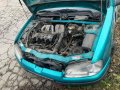 На части peugeot 106 Пежо  106 1.5 Дизел 5 врати, снимка 8