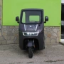 Електрическа Триместна Триколка LUXURY BUS 2000W 2026, снимка 4