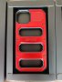 Удароустойчив кейс за iPhone 13 с метално острие (инструмент), снимка 7