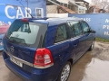 Opel Zafira 1,6  2008 г., снимка 8