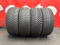 205 55 16, Зимни гуми, Continental WinterContactTS860, 4 броя, снимка 2