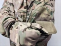 Зимно Тактическо Яке AB ECW MultiCam Level 7 – Екстремен Студ (-20°C), PrimaLoft®, снимка 9