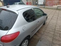 Peugeot 206, снимка 14