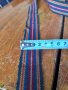 Колан за народна носия,тъканица #31, снимка 3