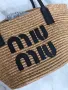 Дамски кошници Miu Miu  Различни цветове , снимка 2