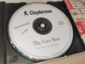 RICHARD CLAYDERMAN CD 0302261126, снимка 6