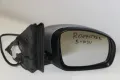 Дясно електрическо огледало Skoda Roomster (2006-2015г.) 5J1857508A / 5 пина, снимка 2