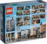 НОВО ЛЕГО 10255-КРИЕЙТЪР - Градски площад LEGO 10255 Creator Assembly Square, снимка 8