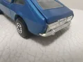 Ford Capri Matchbox Bulgaria 1:43, снимка 4