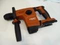 Hilti TE 6 - 22 / Nuron - Перфоратор 3 функции, снимка 5