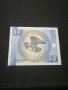 Банкнота Киргизка република -11514 , снимка 2