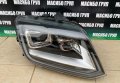 Фар десен фарове Led за Фолксваген Амарок Vw Amarok , снимка 2