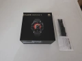 Смарт часовник HUAWEI WATCH GT 5 BLACK, снимка 1
