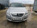 Продавам Опел Инсигния Opel Insignia 2.0 CDTI 6 ск. на части, снимка 3