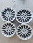 ОРИГИНАЛНИ АЛУМИНИЕВИ ДЖАНТИ  AУДИ AUDI A8 D5/4N (2017-2024)-5x112х66.6-19цола, снимка 1