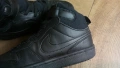 NIKE Court Borough Mid 2 Kids Shoes Размер EUR 33 / UK 1 детски обувки 277-14-S, снимка 12