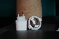 Зарядно за iPhone (FAST CHARGE) - Кабел и адаптер, снимка 3