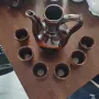 Сервиз за ракия, снимка 1