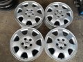 4бр 16ски джанти за OPEL 5x110mm, снимка 2