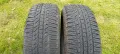 2бр летни джипови гуми 215/70R16. Yokohama Geolandar. DOT 2318. 8 мм дълбочина на шарката., снимка 1