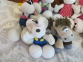 Плюшени мишлета, зайче   и кончета за разкош Diddl, снимка 5